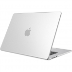 Fintie MacBook Air effaf Klf(15 in)-Frost Clear