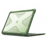 Fintie MacBook Air Koruyucu Klf (13.3 in)(M1)-Green