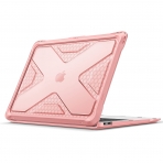 Fintie MacBook Air Koruyucu Klf (13.3 in)(M1)-Pink