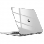 Fintie Microsoft Surface Laptop Go 3 effaf Klf-Crystal Clear