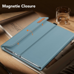Fintie Microsoft Surface Pro 12 Klf -Ocean Blue 