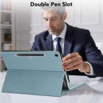 Fintie Microsoft Surface Pro 12 Klf -Ocean Blue 