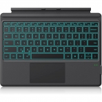 Fintie Microsoft Surface Pro 9/8/X Bluetooth Klavye(13 in)