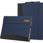 Fintie Microsoft Surface Pro 9/Pro 9 5G Standl Klf -Navy Black