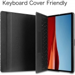 Fintie Microsoft Surface Pro X Klf (13 in)-Z-Composition Book
