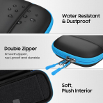 Fintie Nintendo Switch 2 Tama antas-Black