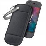 Fintie Nintendo Switch 2 Tama antas-Gray