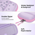 Fintie Nintendo Switch 2 Tama antas-Purple