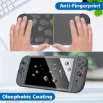 Fintie Nintendo Switch 2 Ekran Koruyucu (2 Adet)