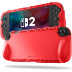 Fintie Nintendo Switch 2 Silikon Klf