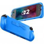 Fintie Nintendo Switch 2 Darbeye Dayankl Klf