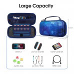 Fintie Nintendo Switch 2 Tama antas-Starry Sky