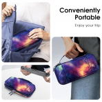 Fintie Nintendo Switch 2 Tama antas-Galaxy 