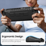 Fintie Nintendo Switch 2 Ultralight Klf -Black