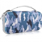 Fintie Nintendo Switch OLED Klf -Camo Blue