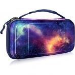 Fintie Nintendo Switch OLED Klf -Galaxy 