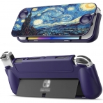 Fintie Nintendo Switch OLED Klf -Starry Night 