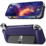 Fintie Nintendo Switch OLED Klf -Galaxy 