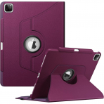 Fintie Rotating iPad Pro Klf (13 in)-Purple