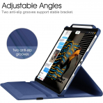 Fintie Rotating iPad Pro Klf (13 in)-Navy