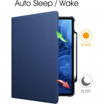 Fintie Rotating iPad Pro Klf (13 in)-Navy