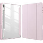 Fintie Samsung Galaxy S7 FE Klf (12.4 in)-Pink