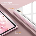 Fintie Samsung Galaxy S7 FE Klf (12.4 in)-Pink