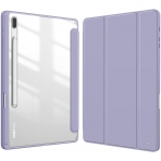 Fintie Samsung Galaxy S7 FE Klf (12.4 in)-Lilac