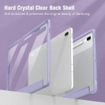 Fintie Samsung Galaxy S7 FE Klf (12.4 in)-Lilac