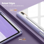 Fintie Samsung Galaxy S7 FE Klf (12.4 in)-Lilac