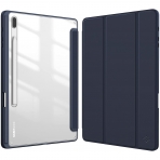 Fintie Samsung Galaxy S7 FE Klf (12.4 in)-Navy