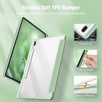 Fintie Samsung Galaxy S7 FE Klf (12.4 in)-Green