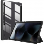 Fintie Samsung Galaxy Tab S8 Ultra Kılıf (14.6 inç)-Black