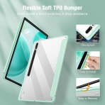 Fintie Samsung Galaxy Tab S8 Ultra Klf (14.6 in)-Green