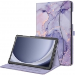 Fintie Standl Galaxy Tab A9 Plus Klf-Lilac Marble
