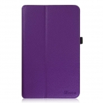 Fintie Samsung Galaxy Tab E Klf (9.6 in)-Violet