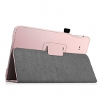 Fintie Samsung Galaxy Tab E Klf (9.6 in)-Pink