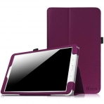 Fintie Samsung Galaxy Tab E Klf (9.6 in)-Purple