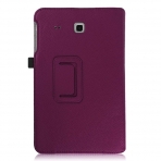 Fintie Samsung Galaxy Tab E Klf (9.6 in)-Purple