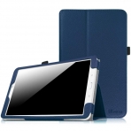 Fintie Samsung Galaxy Tab E Klf (9.6 in)-Navy