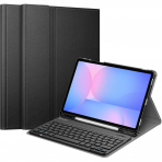 Fintie Samsung Galaxy Tab S10 FE Klavyeli Klf-Black