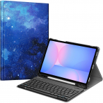Fintie Samsung Galaxy Tab S10 FE Klavyeli Klf