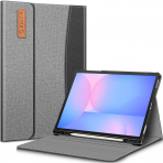 Fintie Samsung Galaxy Tab S10 FE Klf-Gray
