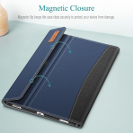 Fintie Samsung Galaxy Tab S10 FE Klf-Navy 
