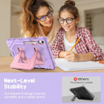 Fintie Samsung Galaxy Tab S10 Lite Klf-Purple