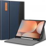 Fintie Samsung Galaxy Tab S10 Plus Standl Klf-Navy