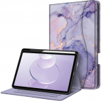 Fintie Samsung Galaxy Tab S11 Klf-Lilac Marble