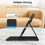 Fintie Samsung Galaxy Tab S11 Klf-Composition Book