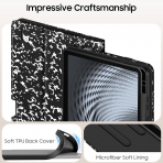 Fintie Samsung Galaxy Tab S11 Klf-Composition Book