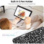 Fintie Samsung Galaxy Tab S11 Klf-Composition Book